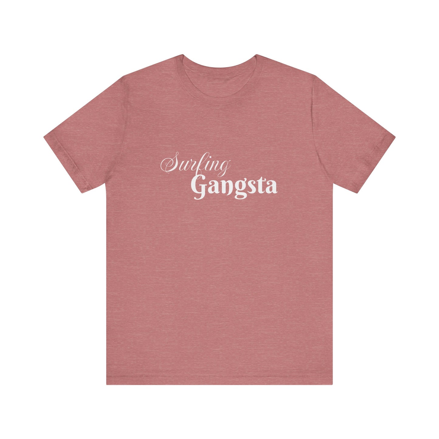 SURFING GANGSTA