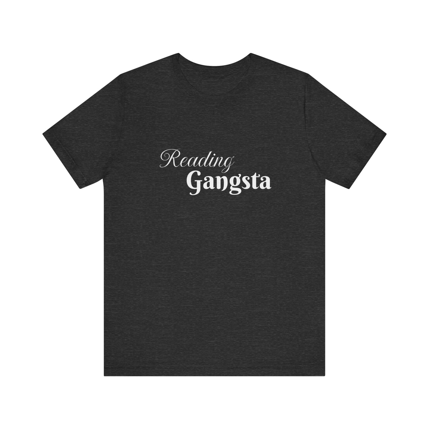 READING GANGSTA