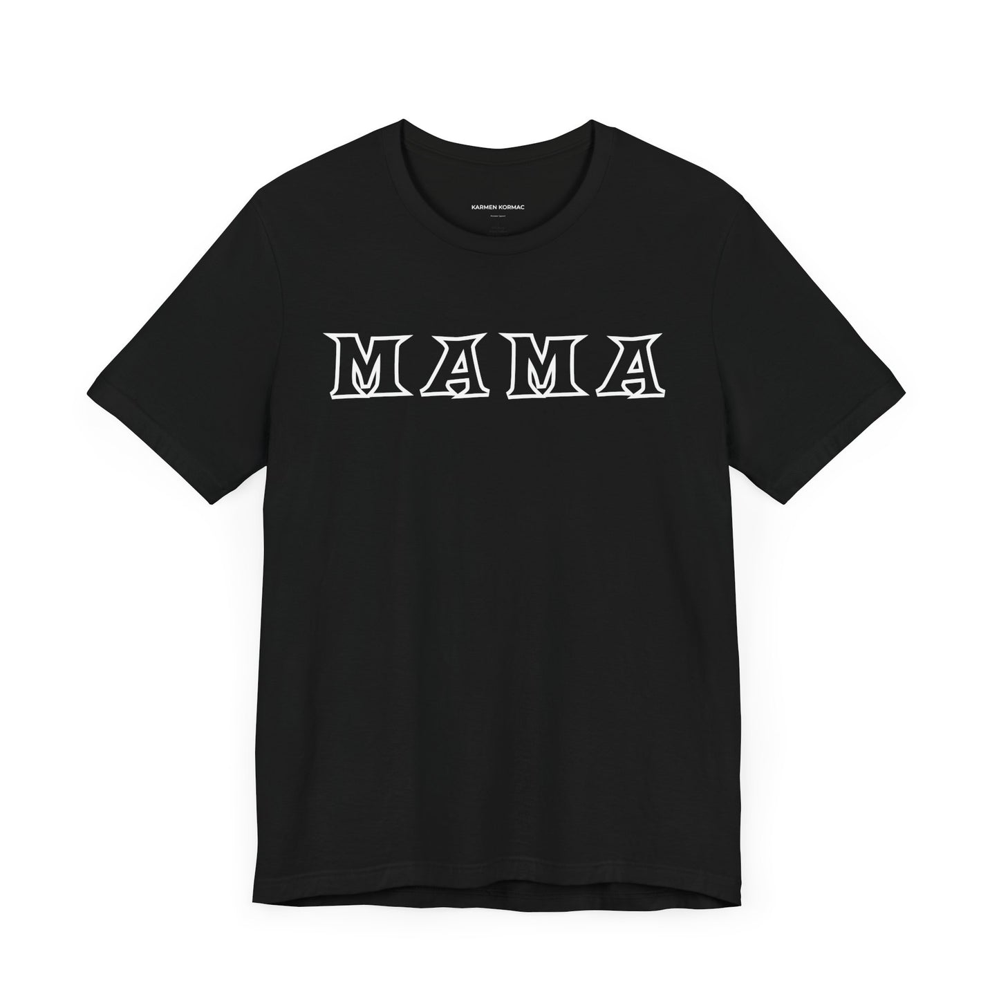 MAMA