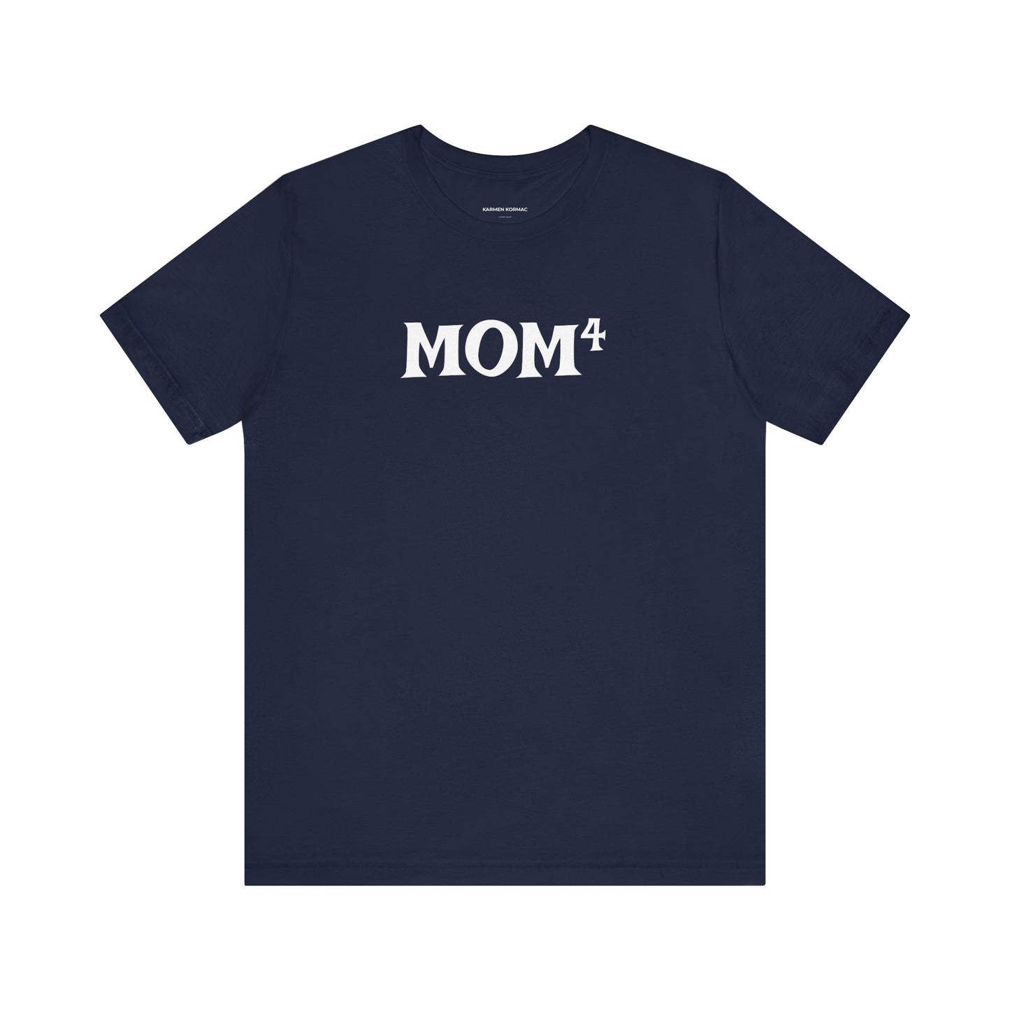 MOM4