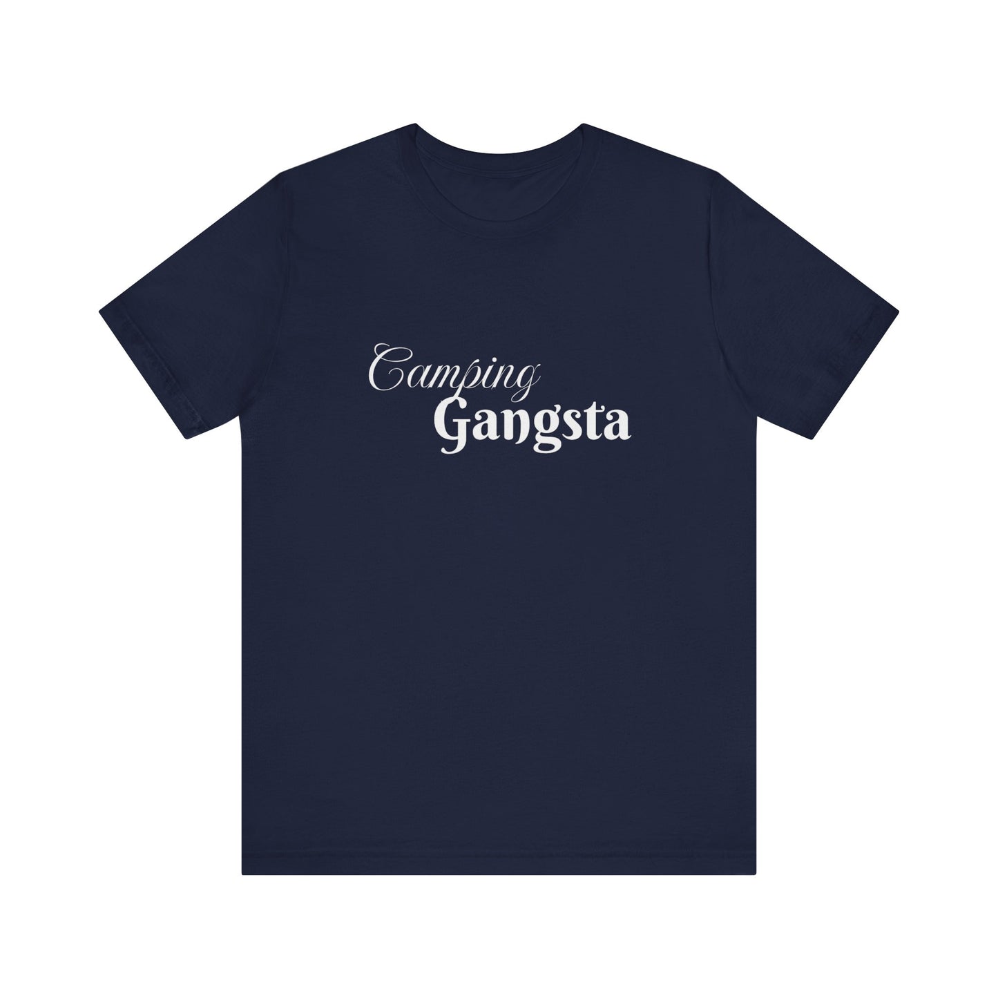 CAMPING GANGSTA