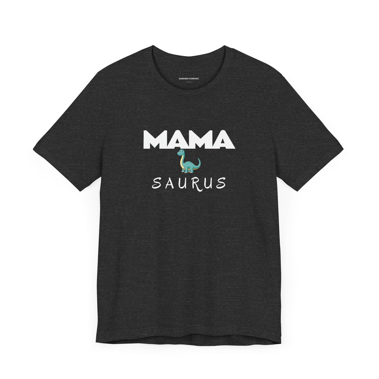 MAMA SAURUS