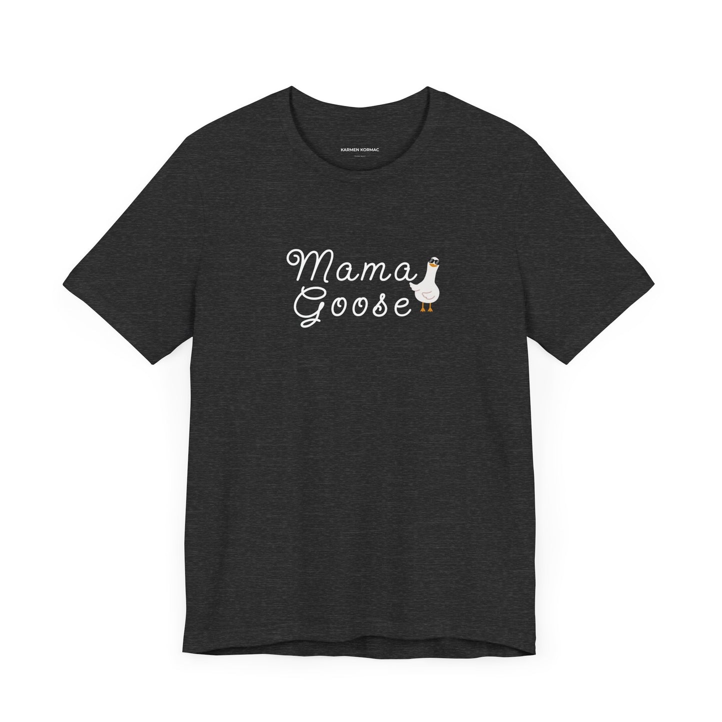 MAMA_GOOSE