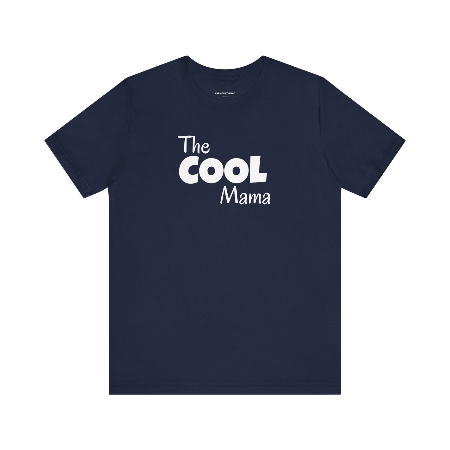 THE COOL MAMA