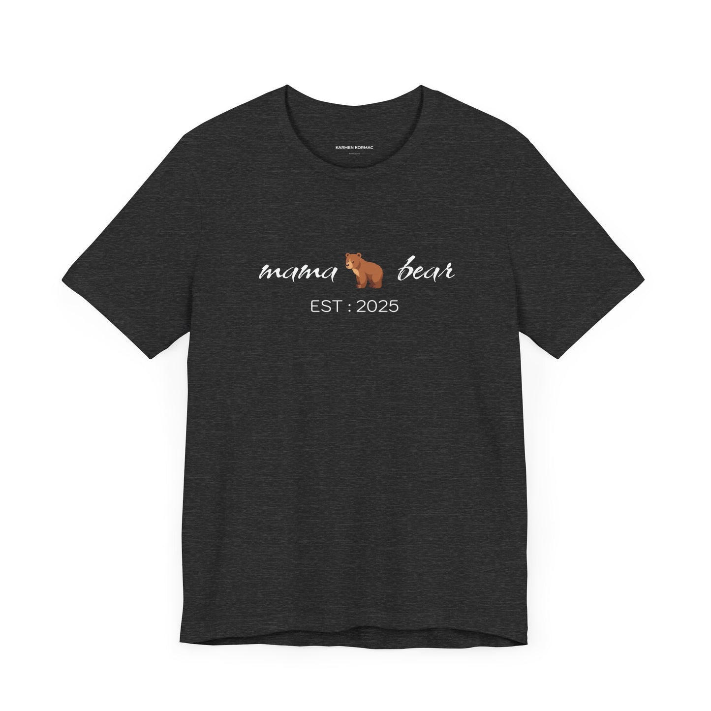 MAMA BEAR EST 2025