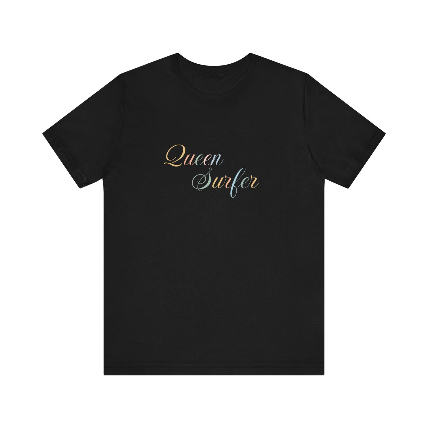 QUEEN SURFER
