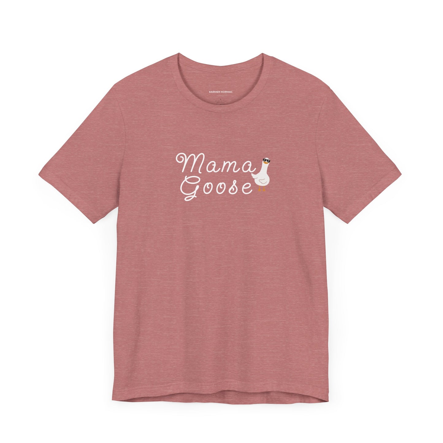 MAMA_GOOSE