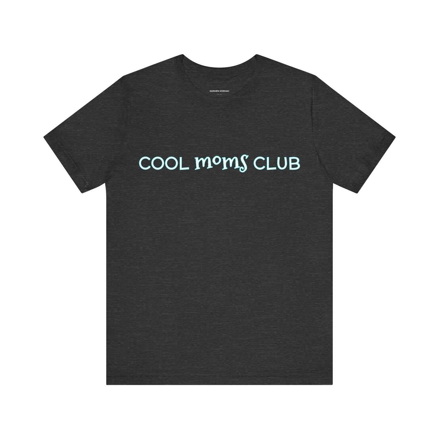 COOL MOMS CLUB