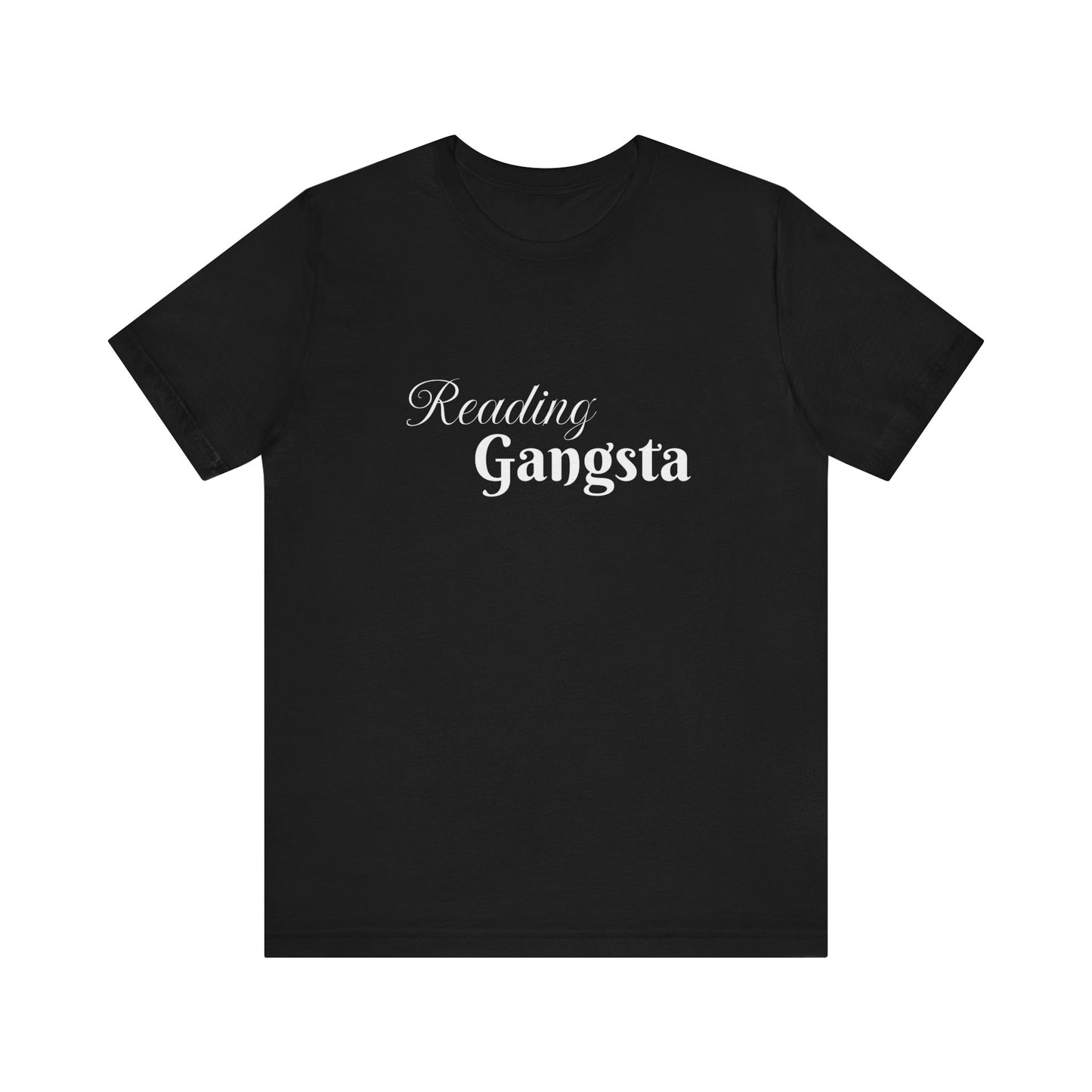 READING GANGSTA