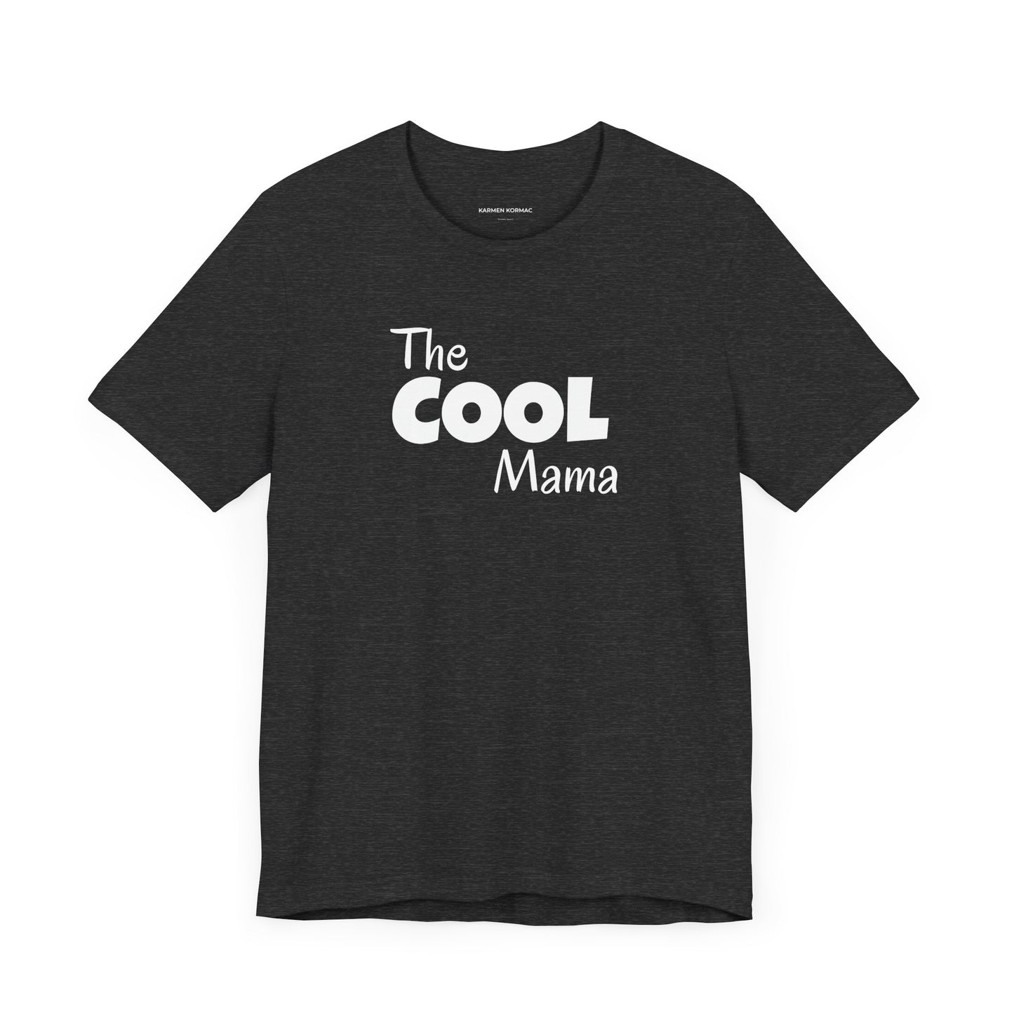 THE COOL MAMA