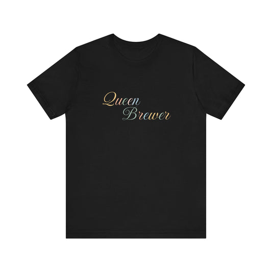 QUEEN BREWER