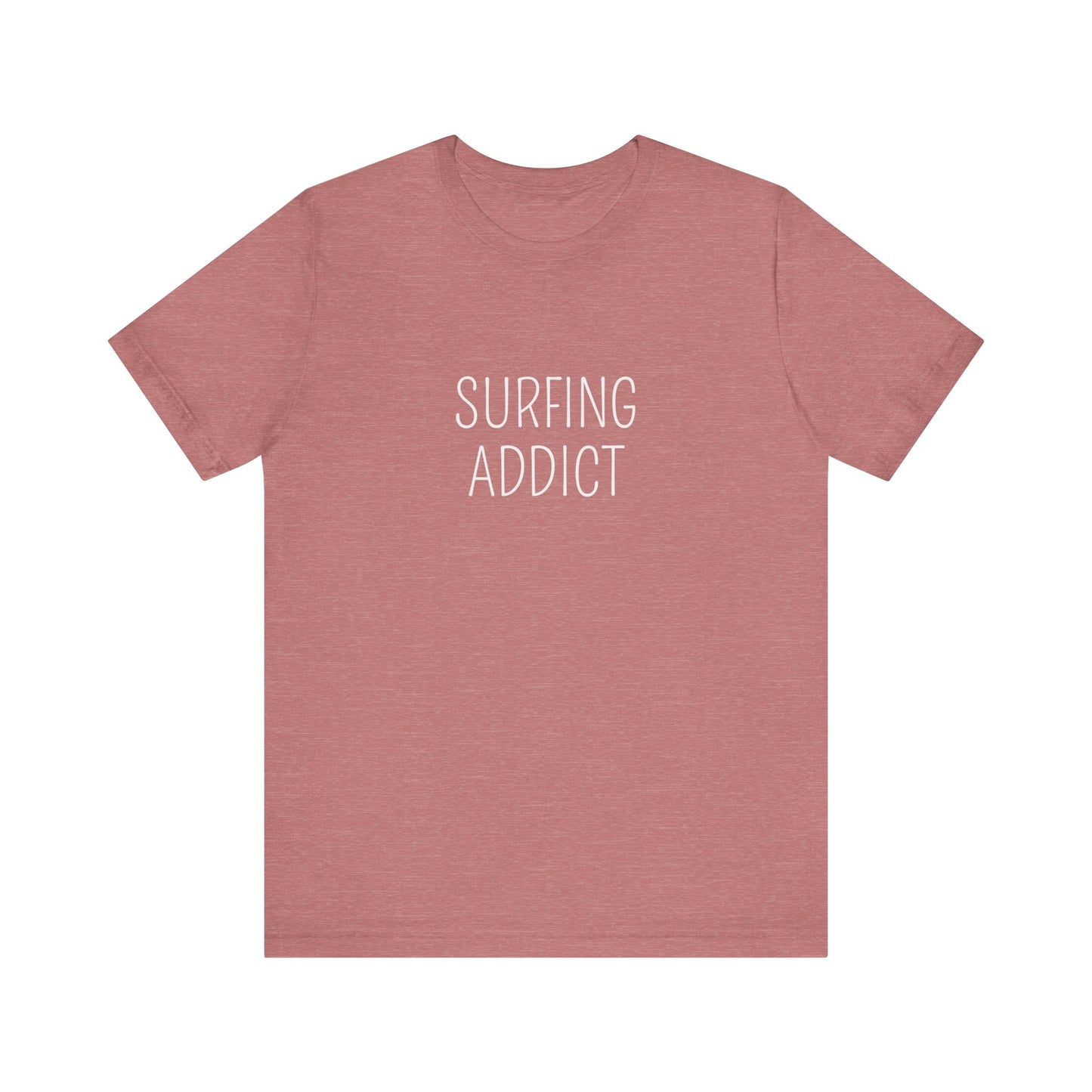 SURFING ADDICT