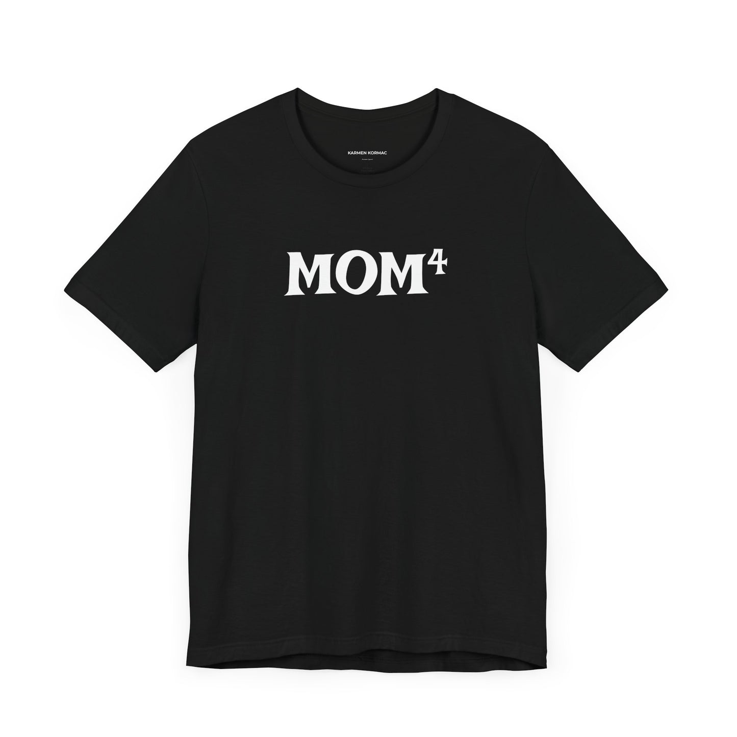MOM4