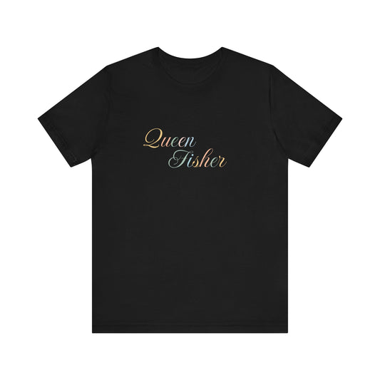 QUEEN FISHER