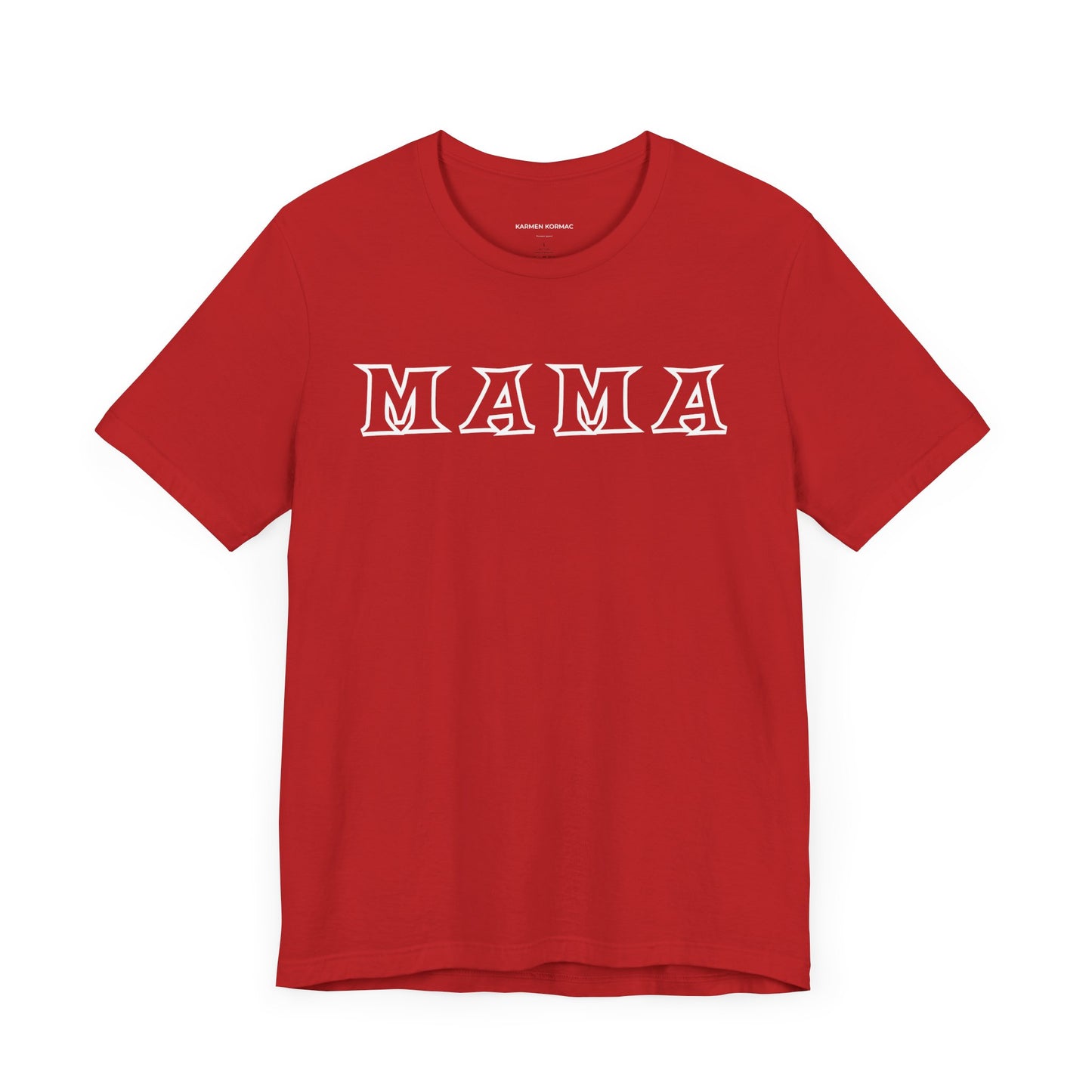 MAMA