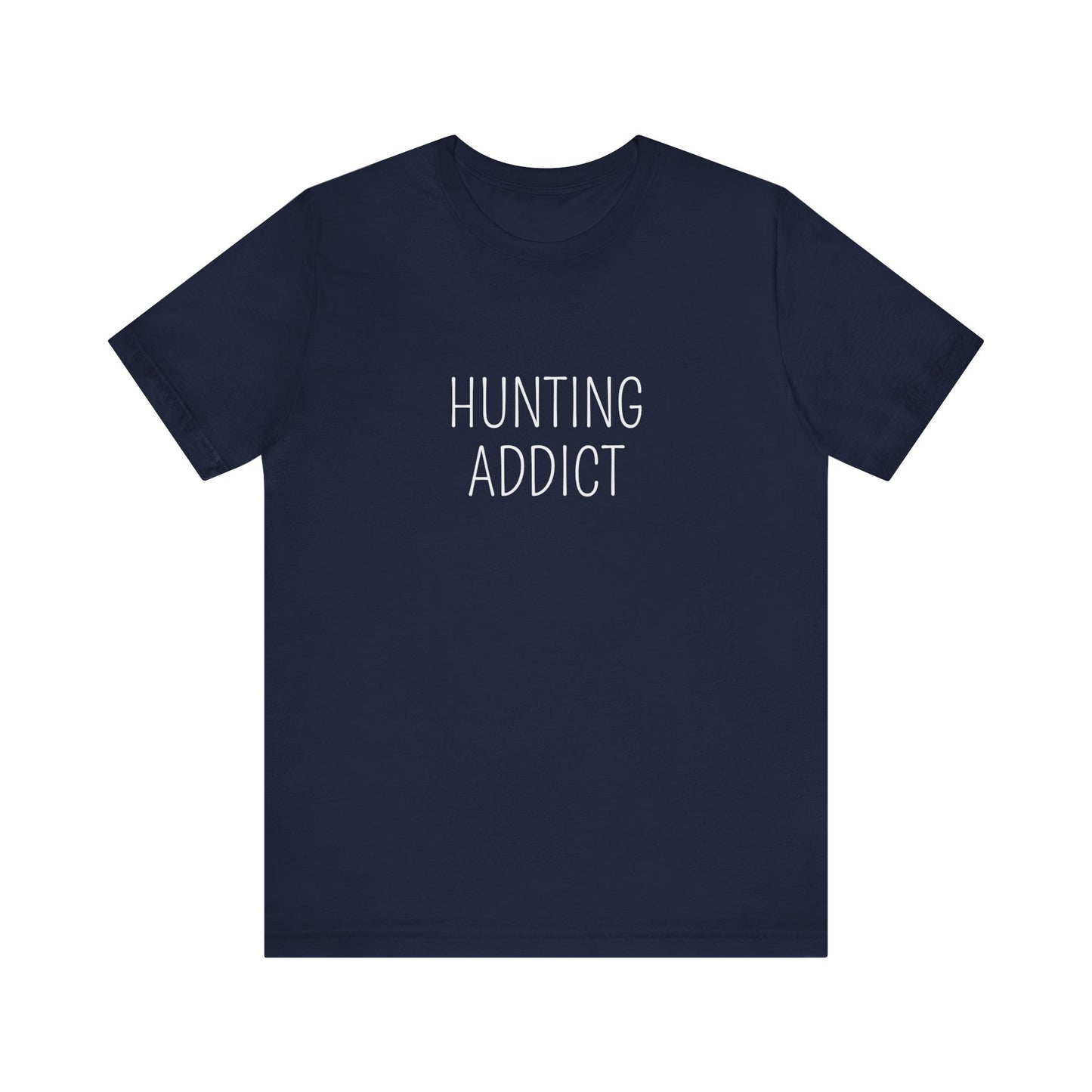 HUNTING ADDICT