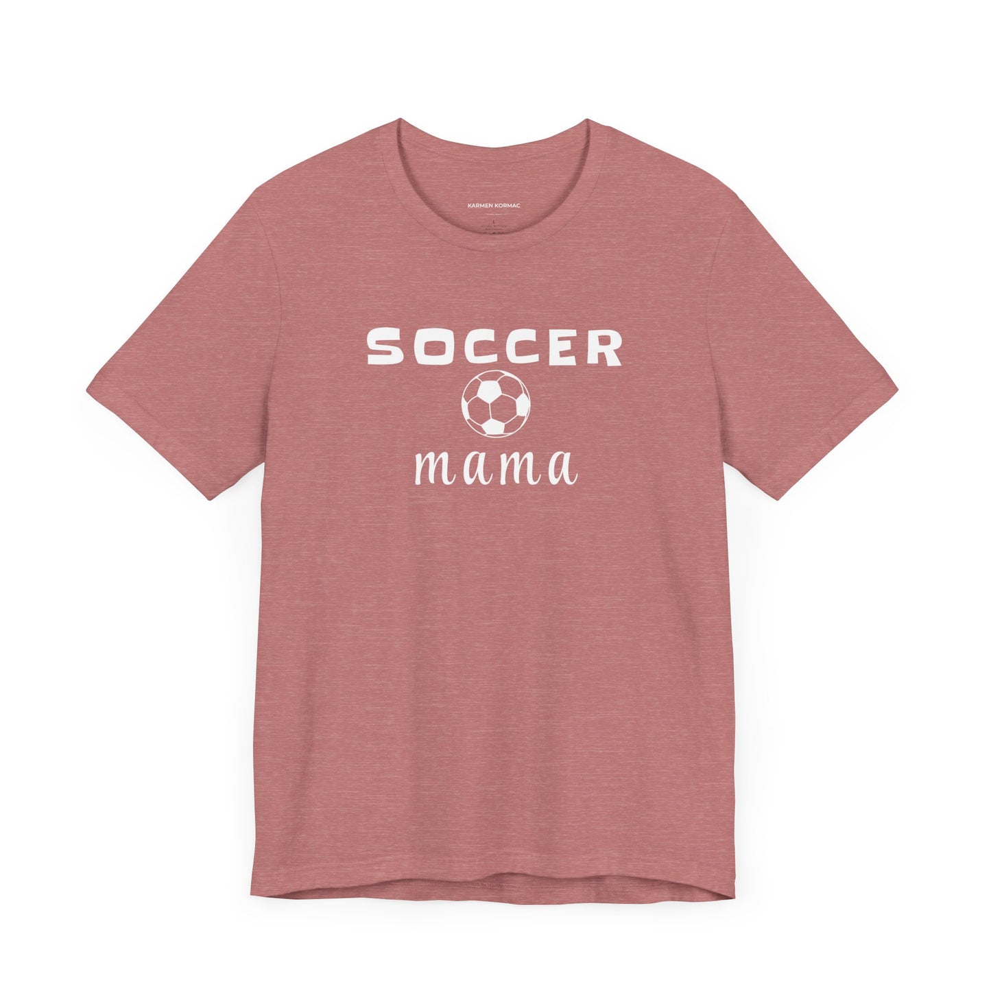 SOCCER MAMA
