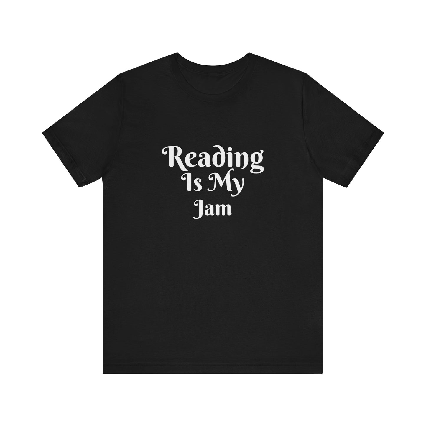 READING IS MY JAM