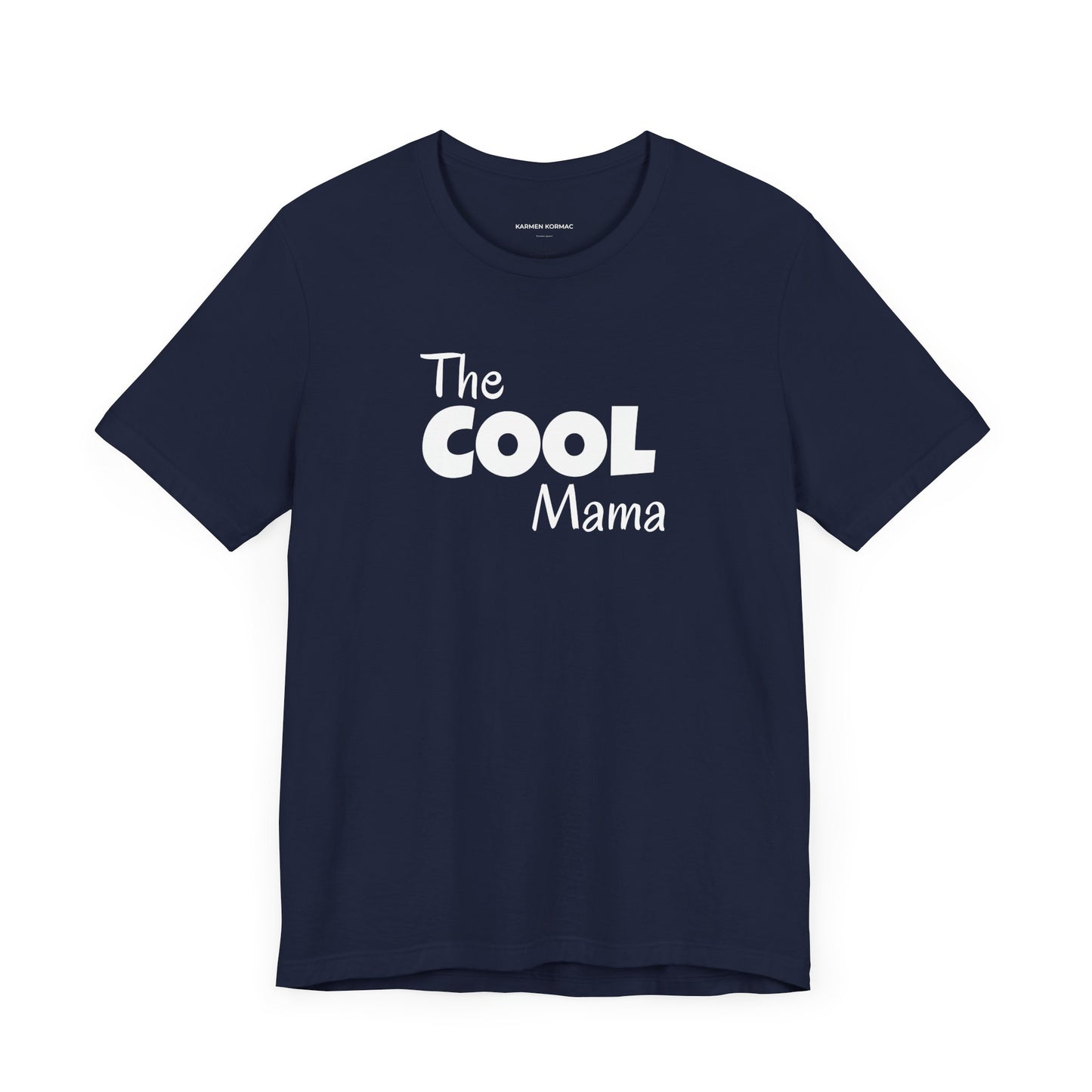 THE COOL MAMA