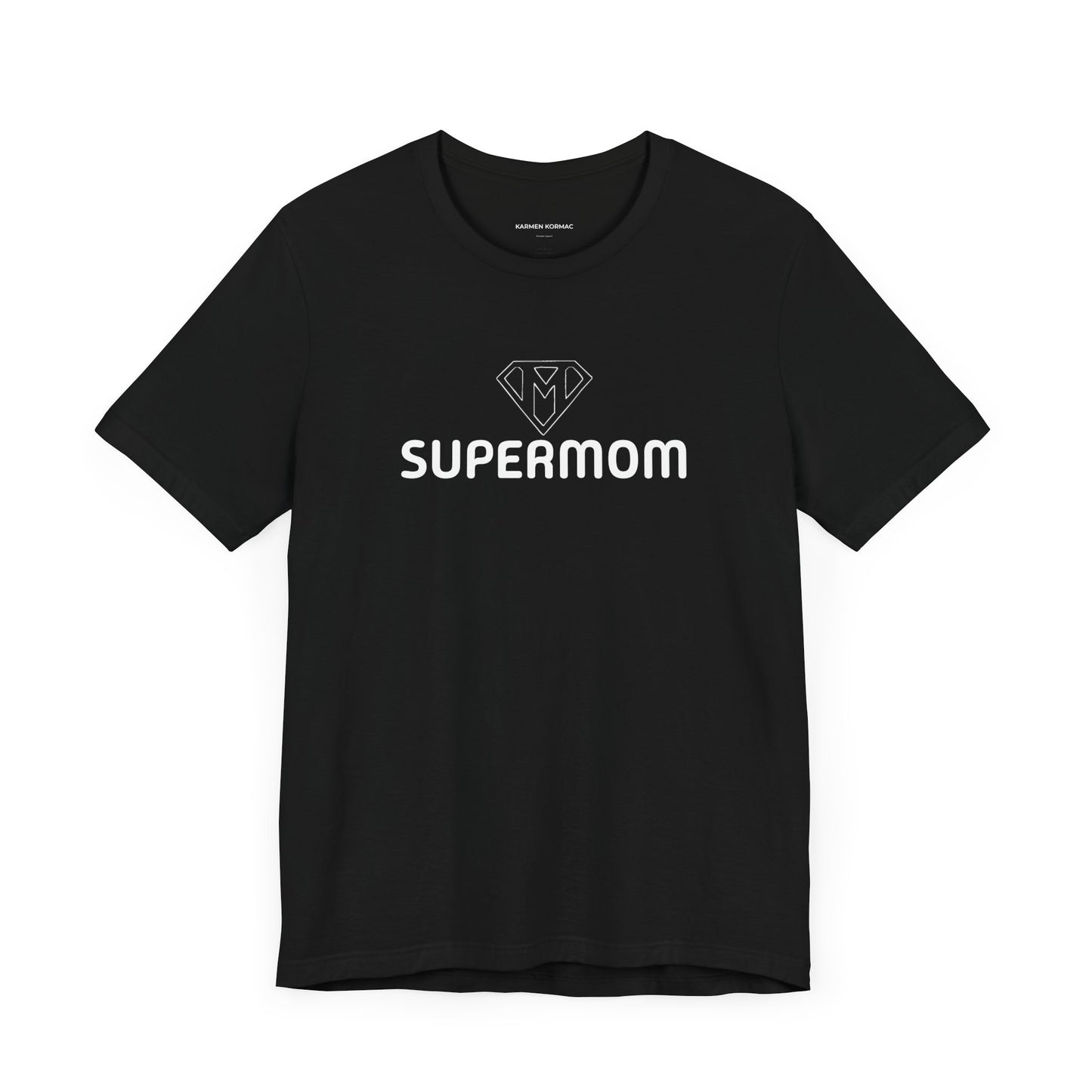 SUPERMOM