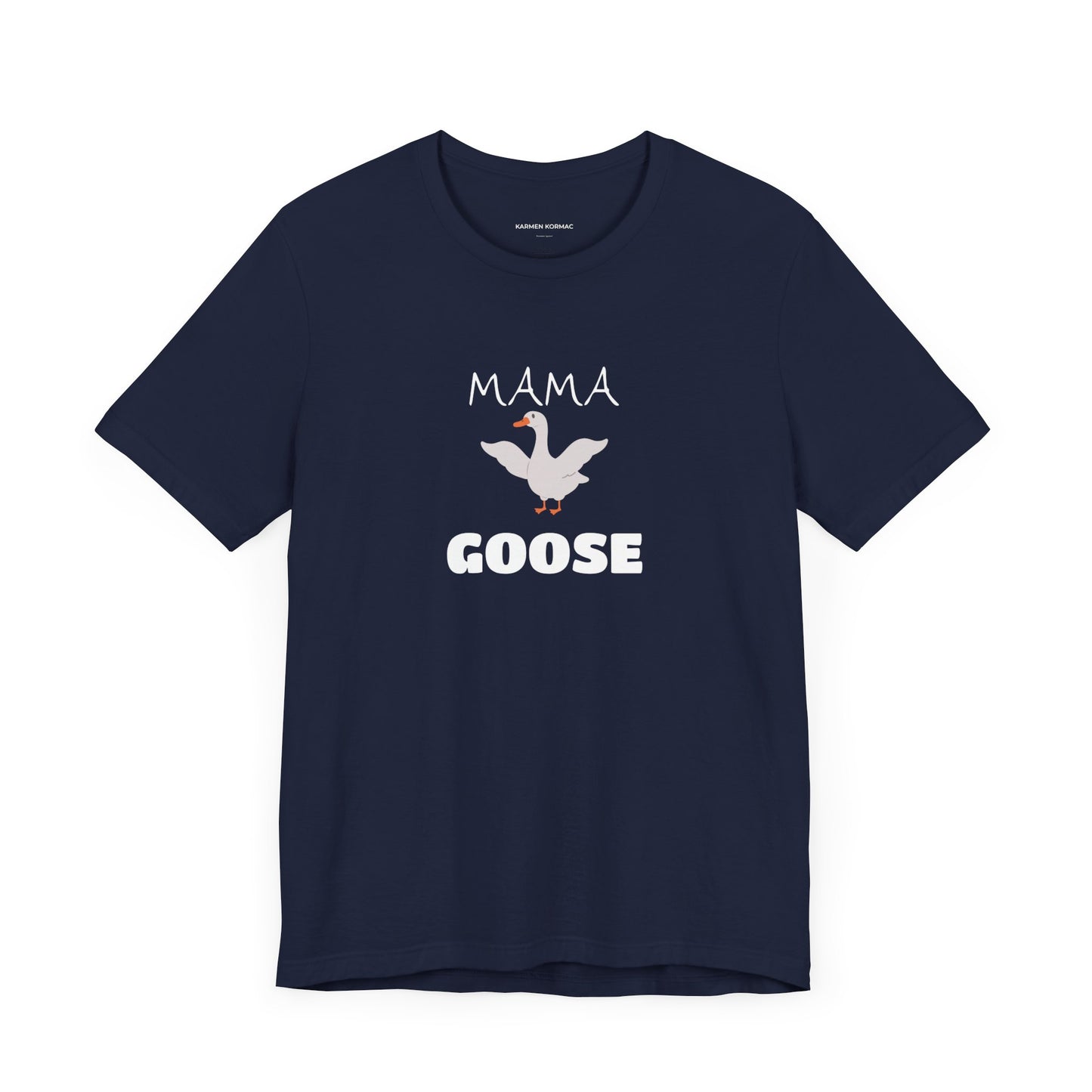 MAMA GOOSE