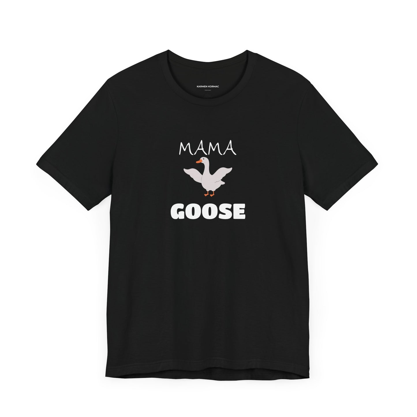 MAMA GOOSE