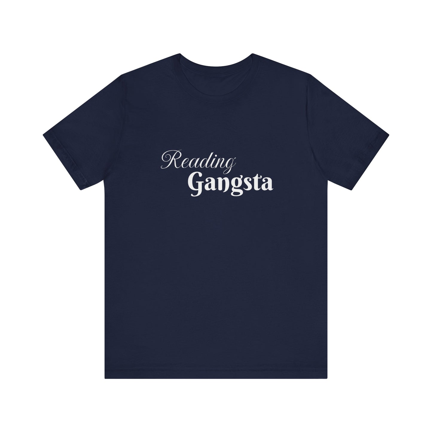 READING GANGSTA