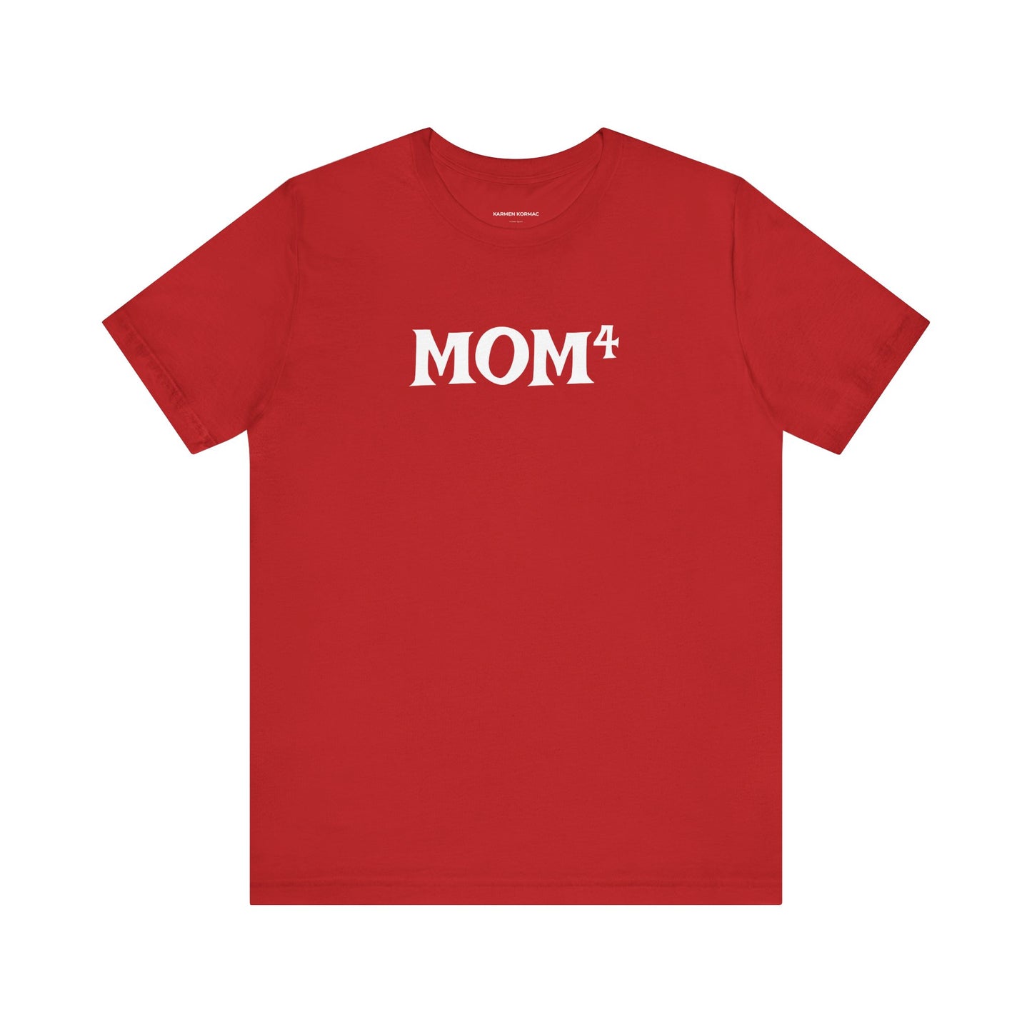 MOM4