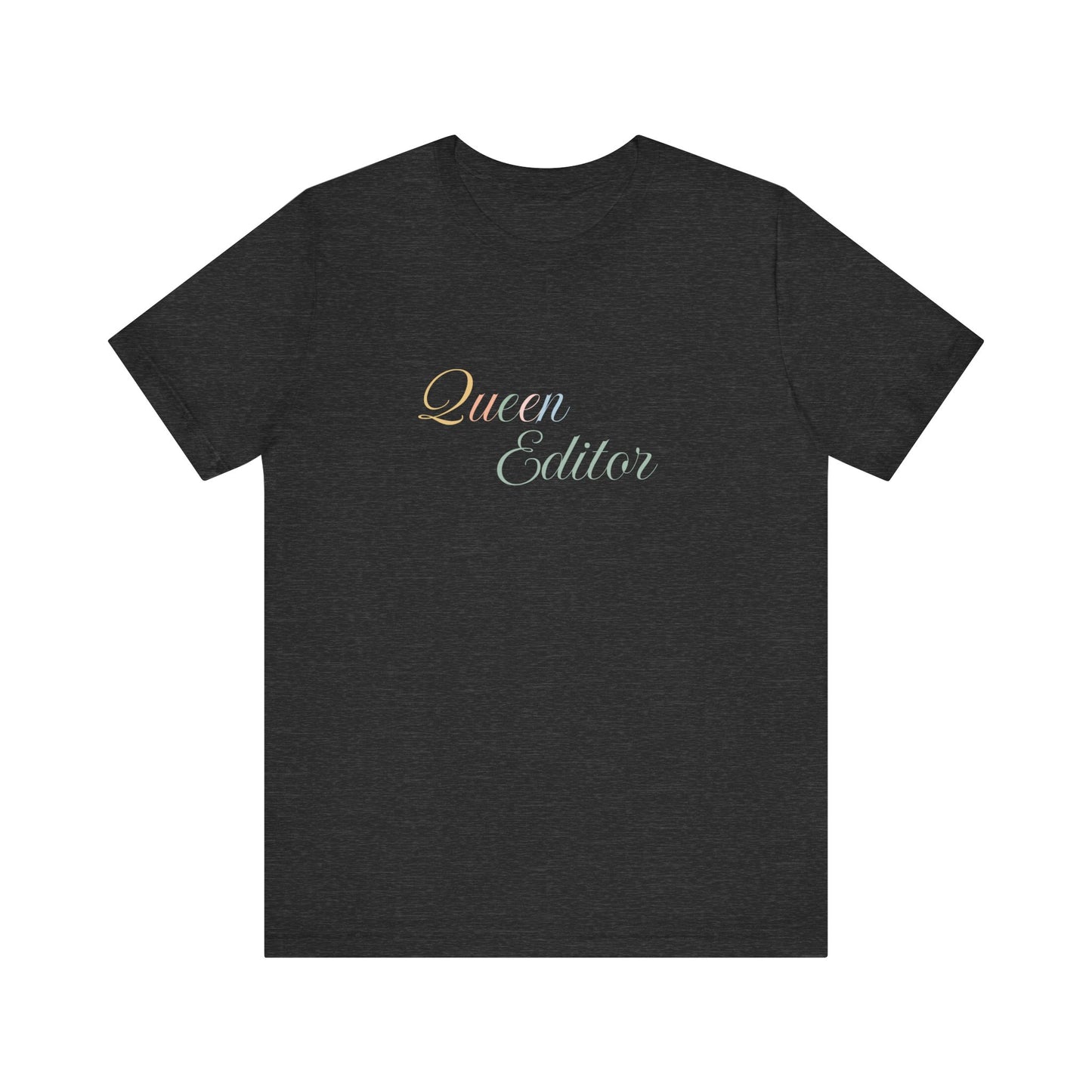 QUEEN EDITOR
