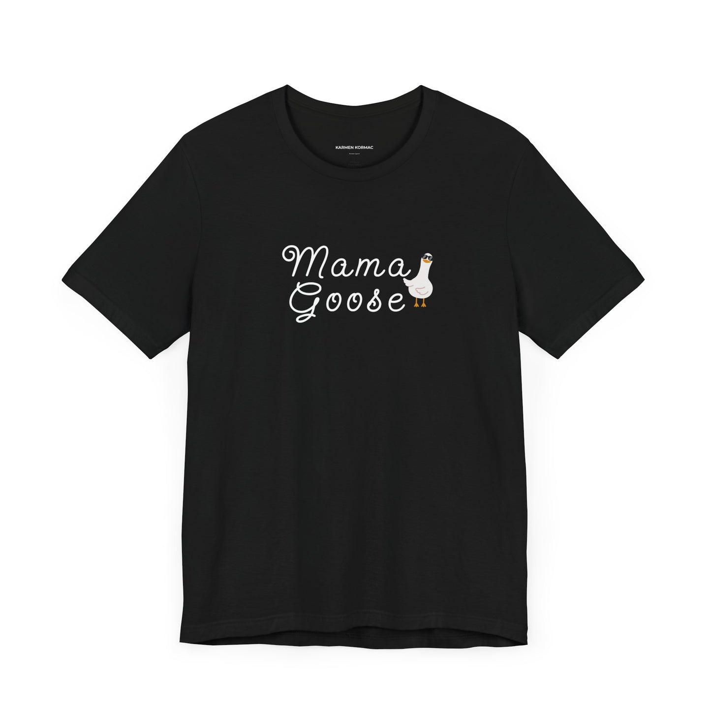 MAMA_GOOSE