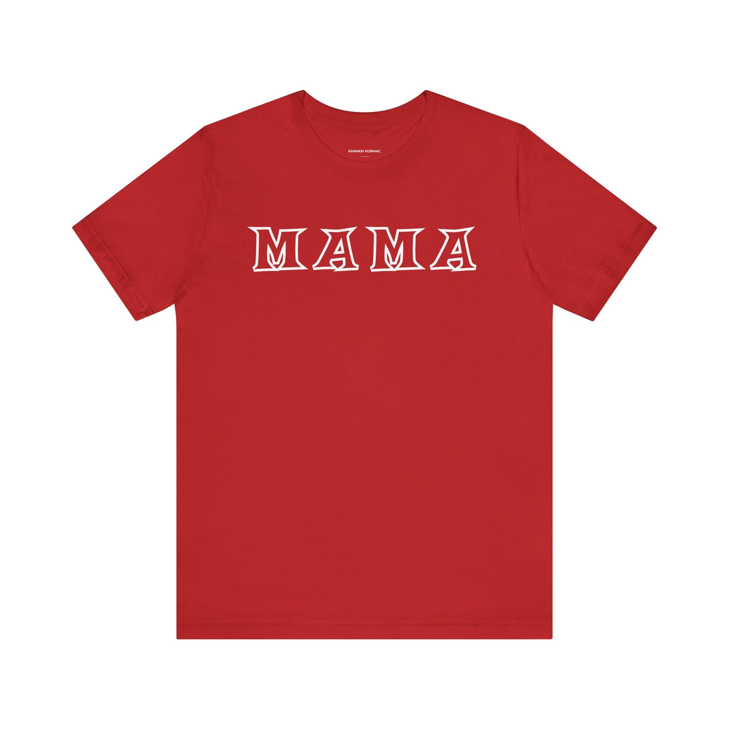 MAMA
