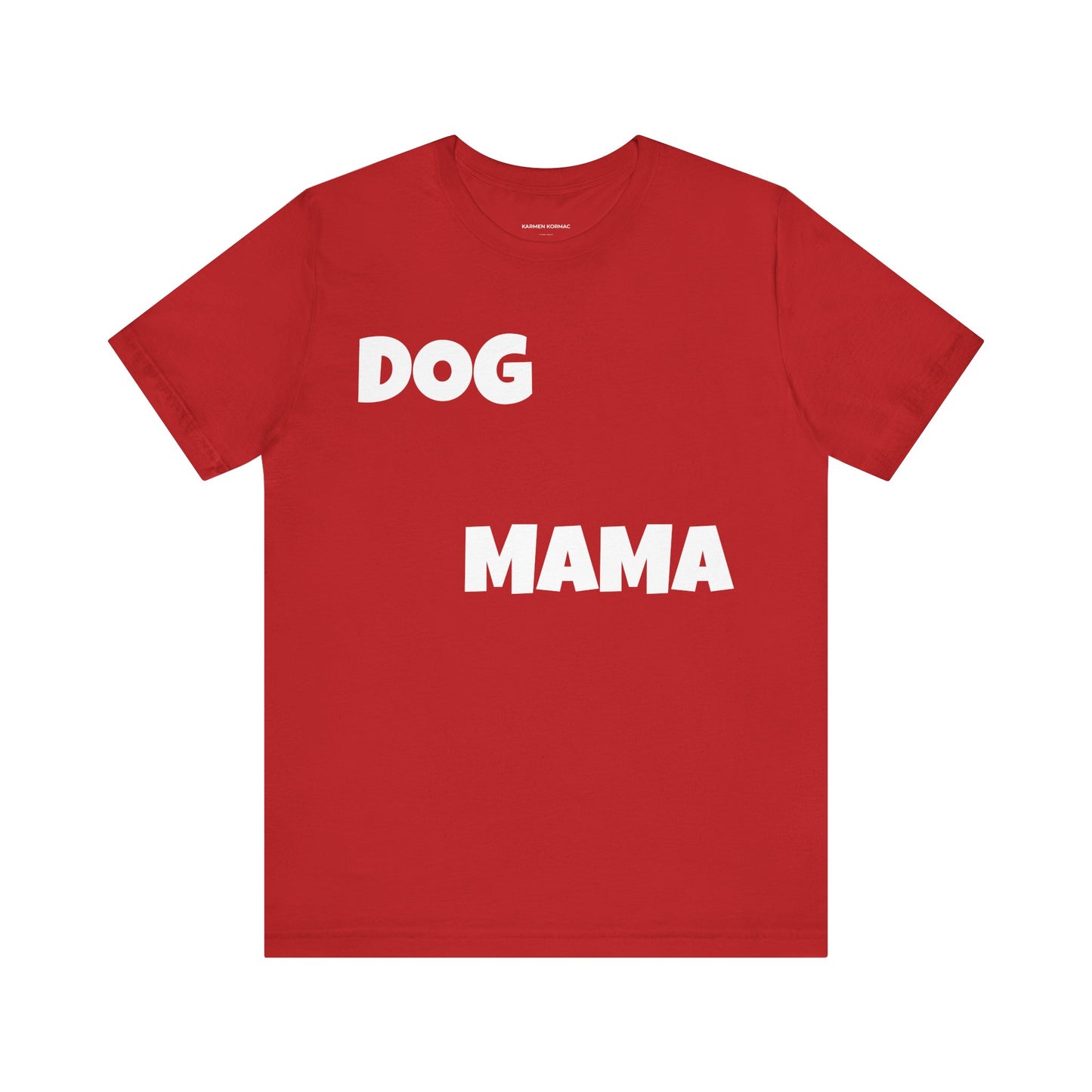 DOG MAMA