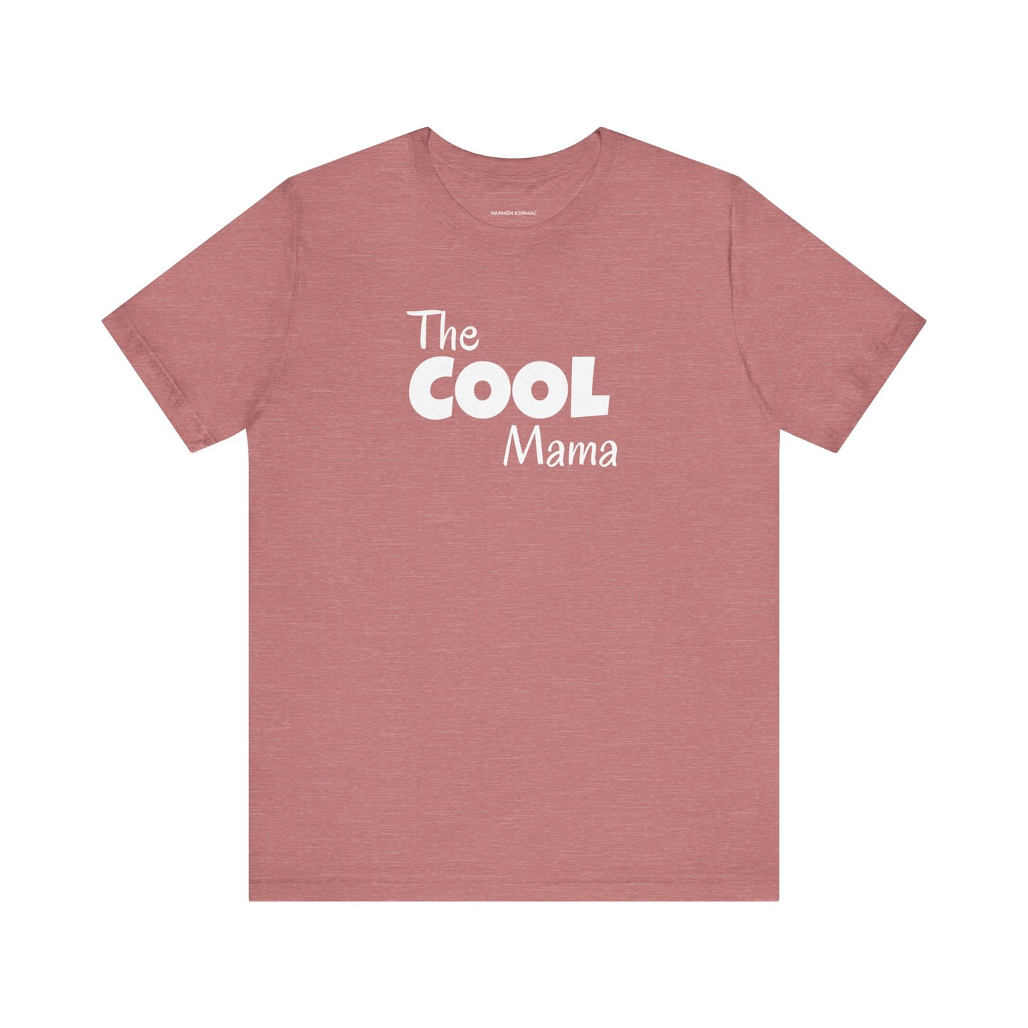 THE COOL MAMA