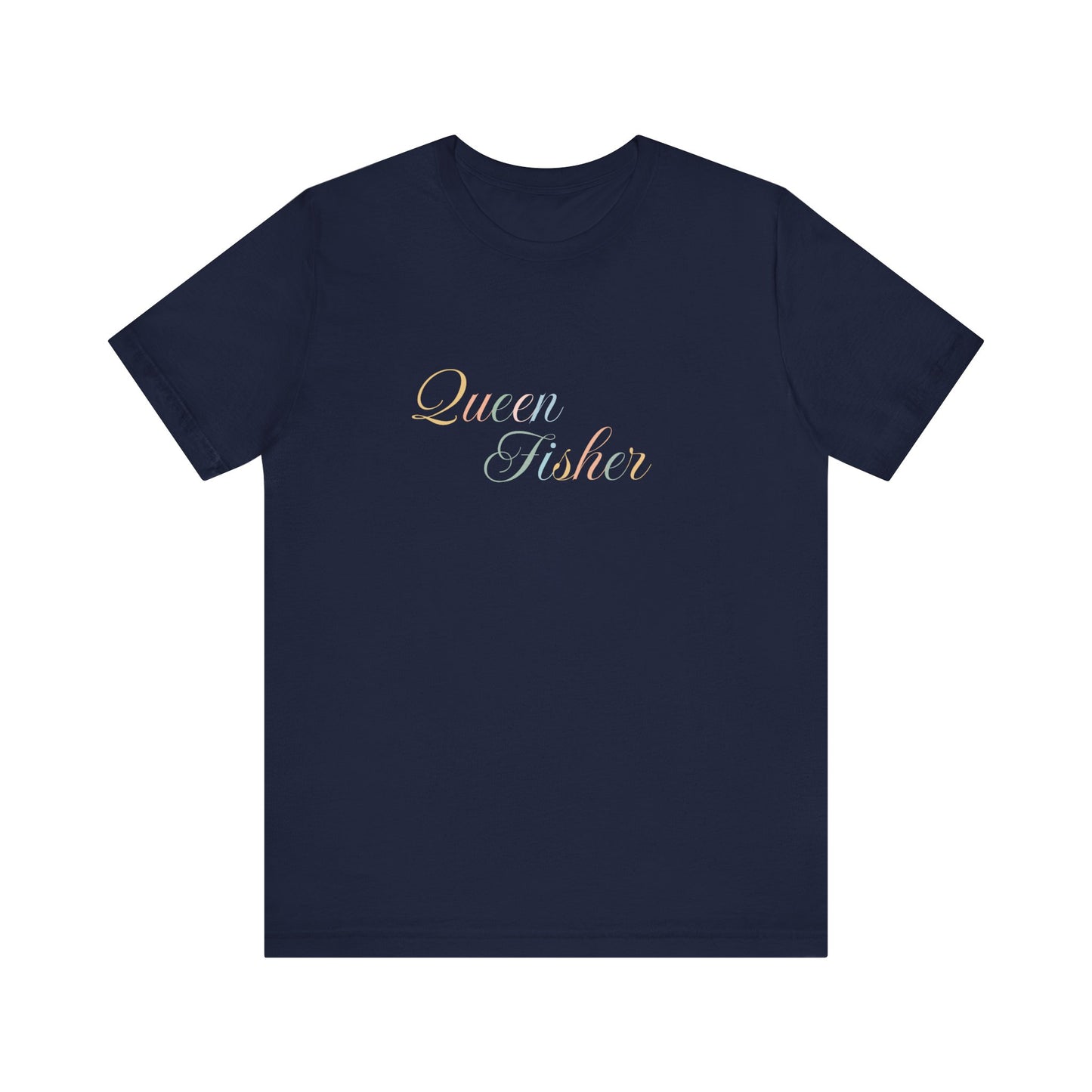 QUEEN FISHER