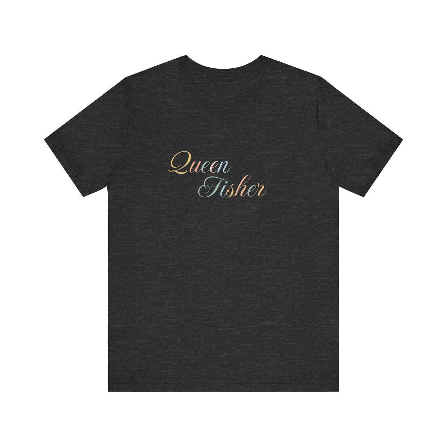 QUEEN FISHER