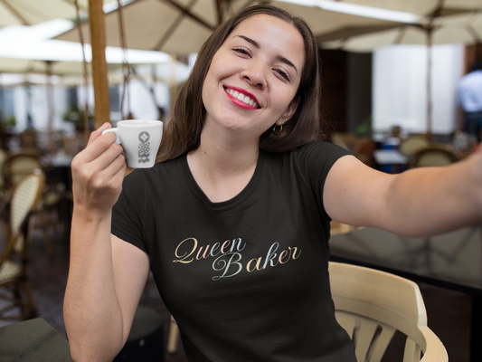 QUEEN BAKER
